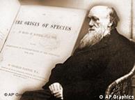 Charles Darwin, padre de las teorías evolutivas que niegan los creacionistas.