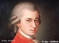 Obra de Mozart pode ser acessada via internet