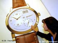 ولادة جديدة لصناعة الساعات الفاخرة في ألمانيا 0,,1851866_1,00