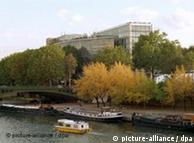 The River Seine in Paris, a World Heritage Site