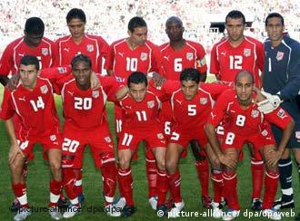 تونس تسعى لتخطي عقبة بوركينا فاسو في تصفيات كأس العالم 0,,1891392_4,00