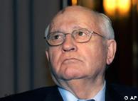 Mijail Gorbachov, autor de la perestroika.