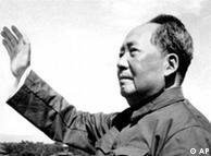 Mao Tsé-tung no início da Revolução Cultural