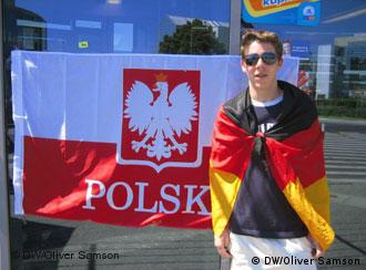 W Niemczech mieszka około dwóch milionów osób polskiego pochodzenia