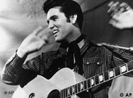 Elvis Presley (1957)