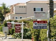 Casas a la venta en California: ¿quién da menos?