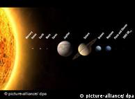 • كوكب بلوتو لم يعد موكباً • 0,,2145730_1,00