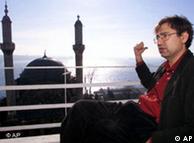 Орхан Памук, Нобелов лауреат за 2006 г. 