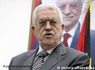 Rais wa mamlaka ya Palestina Mahmud Abbas. 