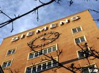 Siemens вновь оказался в центре внимания