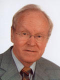 Prof. Dr. Klaus Bodemer.