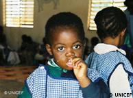 Η Unicef σημειώνει ότι δεν είναι μεγάλο το κόστος όταν πρόκειται να σωθούν έξι εκατομμύρια παιδιά