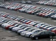 Chinese cars to be exported