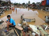 Наводнение в Индонезии (2007 г.)