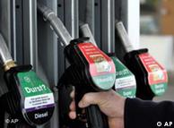1,5 millones de coches podrían no soportar un 5% más de bioetanol en la gasolina.