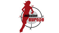 Mission Europe کا امتیازی نشان