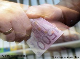 41 εκατ. ευρώ πέρασαν στα χέρια του Μαυρίδη