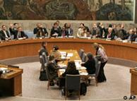 La reforma al Consejo de Seguridad, tema de divergencia.