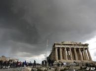 Μονόδρομος για την Ελλάδα οι μεταρρυθμίσεις