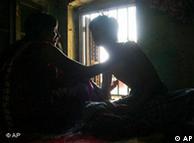 Секс-робините живеят при нечовешки условия на тормоз и брутално насилие