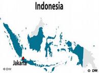 Indonesia, Negeri Kepulauan
