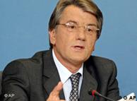 Yushchenko has failed on his promises, some say