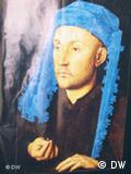 Obra de Jan van Eyck.
