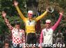 Bjarne Riis, ganador de 1996, tachado de la lista de campeones del Tour de France por dopaje