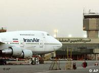 ایران ایر، یکی از عرضه‌کنندگان پرواز مستقیم از آلمان به ایران
