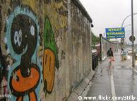 柏林墙倒塌后20年的今天