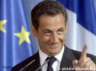 Ніколя Саркозі 