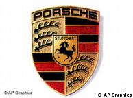 Porsche, lujo, dinero y emisión de gases contaminantes. 