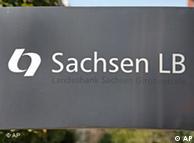 Логотип Sachsen LB