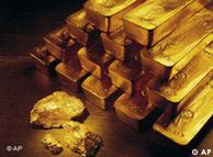 La onza de oro podría llegar a 850 dólares en 2008.