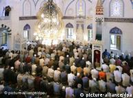 المسلمون في ألمانيا يفتقرون إلى المؤسسات البنيوية كالكنائس 