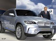 BMW: éxito en EE.UU., ¿por cuanto tiempo aún?