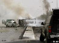 Οι Ταλιμπάν χτυπούν πια και στις περιοχές που ελέγχει η κυβέρνηση