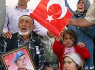 Ξεχειλίζει η οργή στην Τουρκία