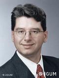 Dr. Wolfgang Muno