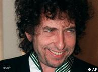 Bob Dylan, talento múltiple.
