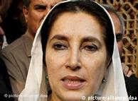 Benazir Bhutto was killed in the city of Rawalpindi