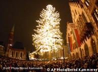 Božić u Frankfurtu: Ivan Princip je ovo ipak mijenjao za misu pod šatorom u Plehanu