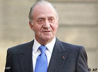 El Rey Juan Carlos I de España celebra su 70 cumpleaños.