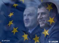 Vordsvort: I Kosovo mora iaei putem evropskih integracija