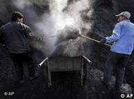 چین سالانہ 370 ملین ٹن کوئلے کی راکھ پیدا کر رہا ہے