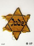 Το υποχρεωτικό διακριτικό των Εβραίων την εποχή του ναζισμού
