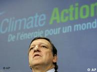 EU Commission President Jose Manuel Barroso addresses the media at the European Commission headquarters in Brussels