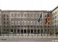 Άγνοια δηλώνει το γερμανικό Υπουργείο Οικονομικών