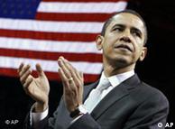 Barack Obama obtiene hasta el momento 605 delegados.