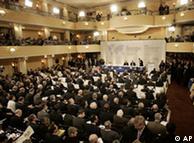 در کنفرانس امنیتی مونیخ در سال گذشته طرح‌های مناقشه برانگیز هسته‌ای ایران نخستین موضوع مورد بحث بود